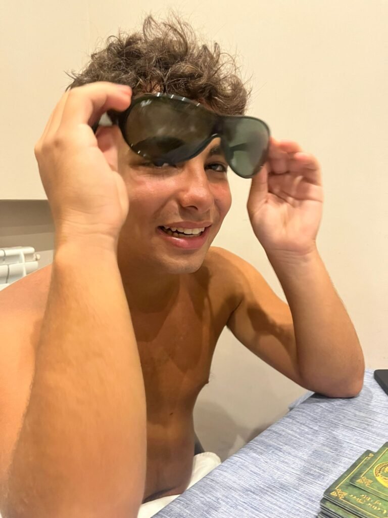 lorenzo