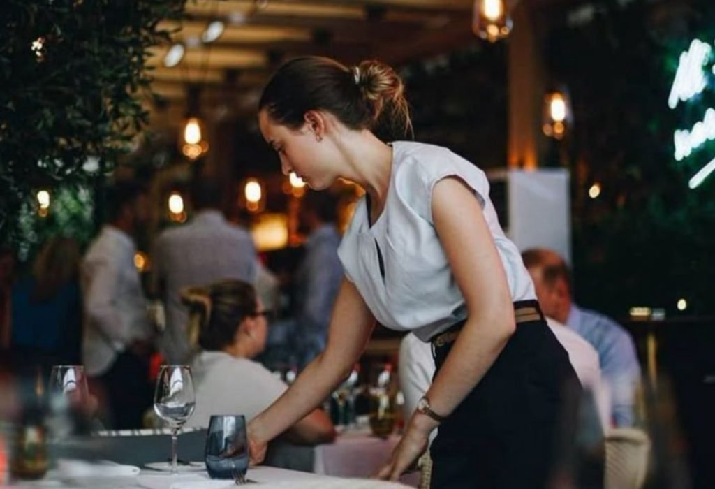 ristorante prova