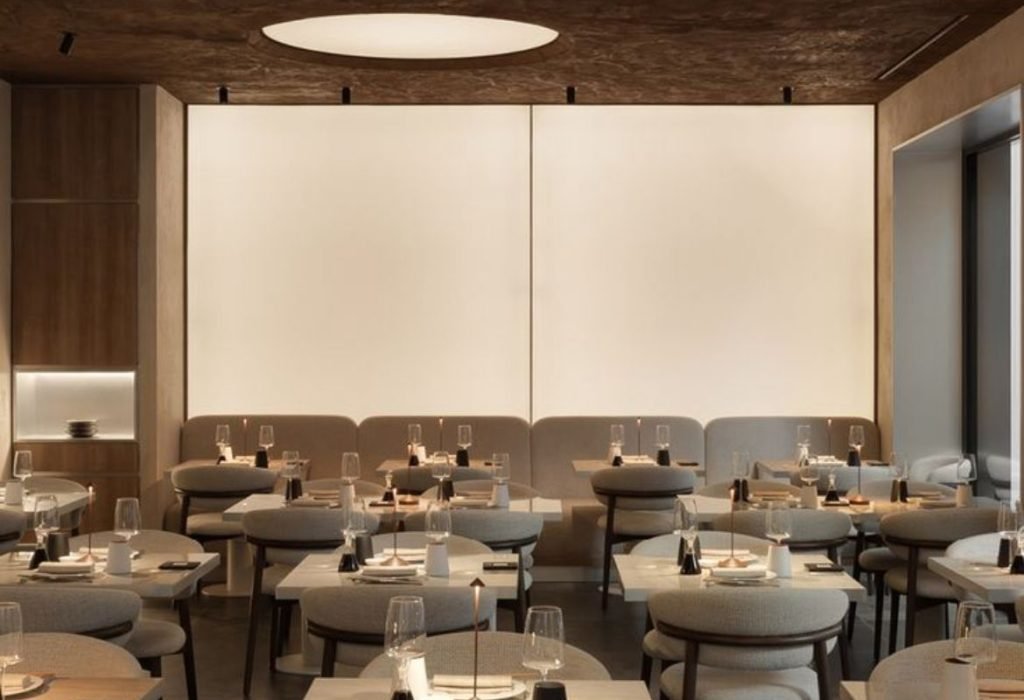 ristorante prova